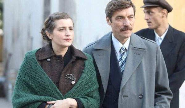 Στις Άγριες Μέλισσες ο Κυπραίος επιστρέφει και δίνει εξηγήσεις