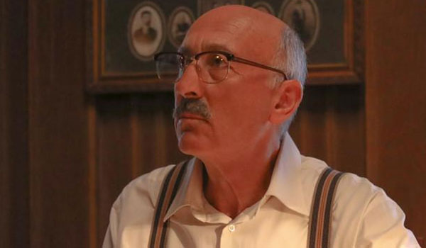 Ο Παύλος Ορκόπουλος αποκαλύπτει για Νέστορα στις Άγριες Μέλισσες