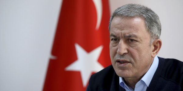 Απειλές  Ακάρ: Εσείς έχετε στρατιωτικοποιήσει αυτά τα 16 νησιά - Μη σας ανοίγει η όρεξη, θα κάνετε μεγάλο λάθος