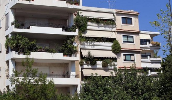 Πιο κοντά σε συμβιβασμό για την α’ κατοικία κυβέρνηση και τράπεζες