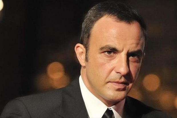 Η συγκινητική φωτογραφία του Αλιάγα με αφορμή την πυρκαγιά στη Notre Dame