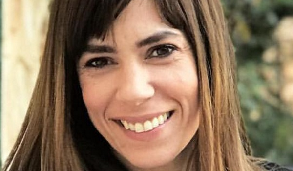 Μυρτώ Αλικάκη: Η απιστία δεν είναι για μένα η αιτία για να ξεγράψω οριστικά μία σχέση