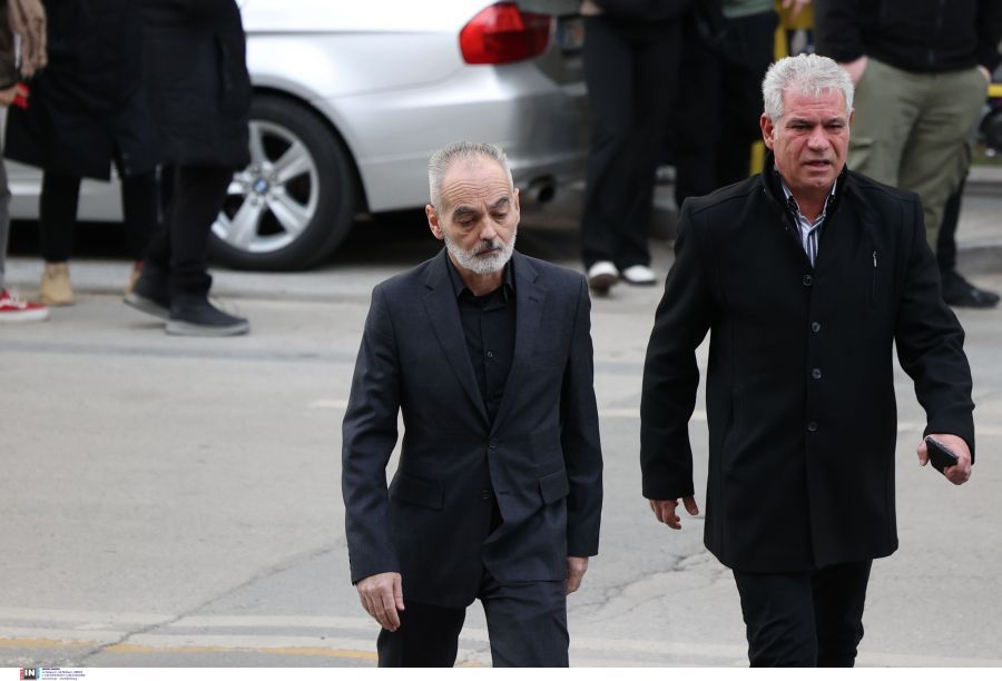 Πατέρας Άλκη Καμπανού: Ήθελαν να σκοτώσουν - Να ζητήσουν συγχώρεση από τον Θεό