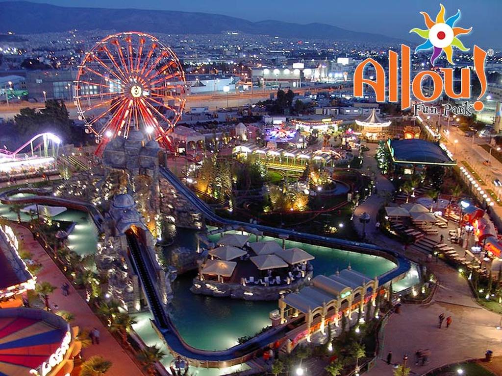 Βγήκε το πόρισμα για το Allou Fun Park: Τα λάθη που οδήγησαν στο ατύχημα