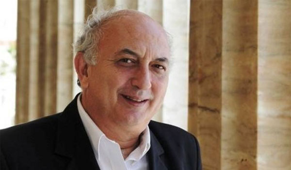 Αμανατίδης: Διπλωματική επιτυχία η απελευθέρωση των δύο στρατιωτικών