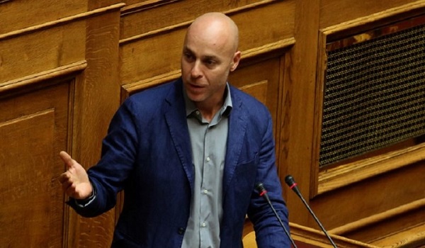 Γιώργος Αμυράς: Ποια είναι η σχέση του σήμερα με τον Σταύρο Θεοδωράκη;