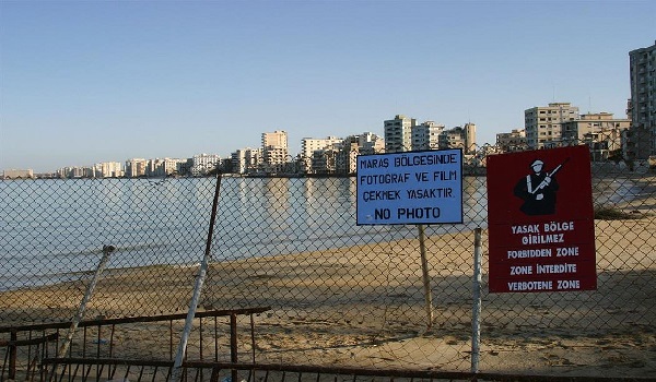 Προδρόμου για Αμμόχωστο: Παρακολουθούμε ψύχραιμα την τουρκική πρόκληση