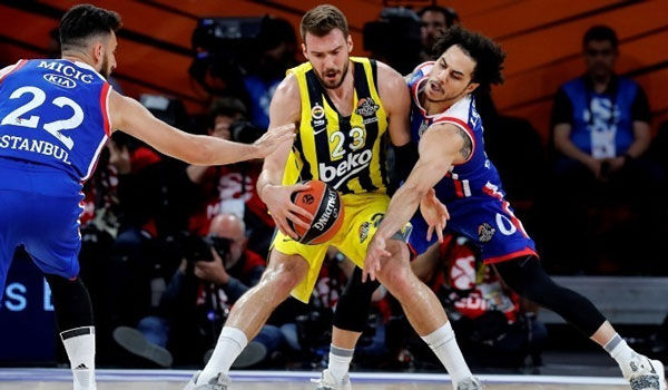 Πρωταθλήτρια Τουρκίας η Αναντολού Εφές