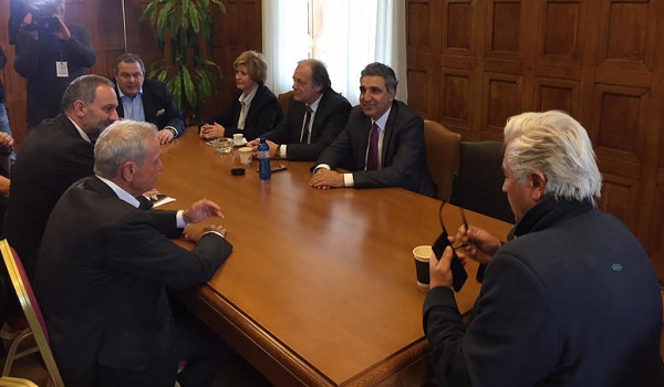 Επτά χρόνια ΑΝΕΛ: Παραμένουμε όρθιοι και συνεχίζουμε παρά την αποστασία