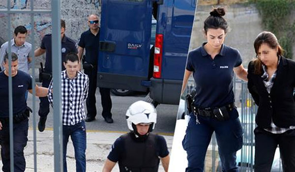 Ομολόγησε τη φρίκη ο πατέρας της 4χρονης Άννυ