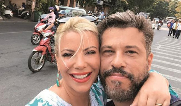 Πρόβλημα υγείας για τον Χάρη Βαρθακούρη