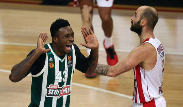Μήνυση στον Τάκη Τσουκαλά για τα όσα είπε κατά του Θανάση Αντετοκούνμπο