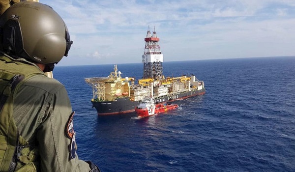 Κυπριακή ΑΟΖ: Το παρασκήνιο, οι κινήσεις της Ελλάδας και η πιθανότητα κυρώσεων στην Τουρκία