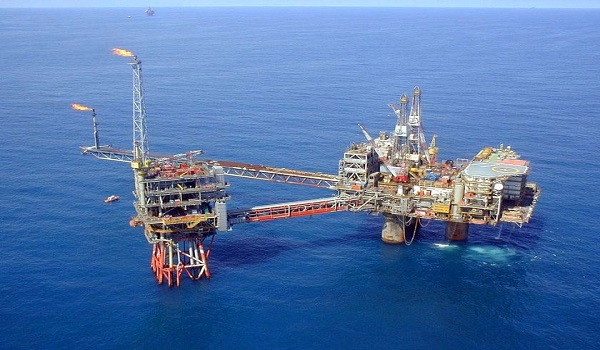 Έσοδα-"μαμούθ" 9 δισ. δολάρια περιμένει η Κύπρος από το κοίτασμα Αφροδίτη