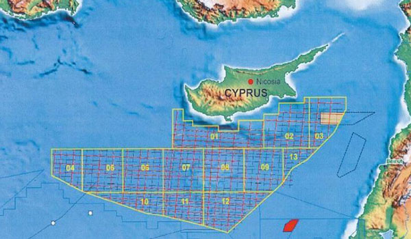 Κύπρος: Τι αλλάζει στον ενεργειακό χάρτη μετά την ανακάλυψη της "φλέβας χρυσού"