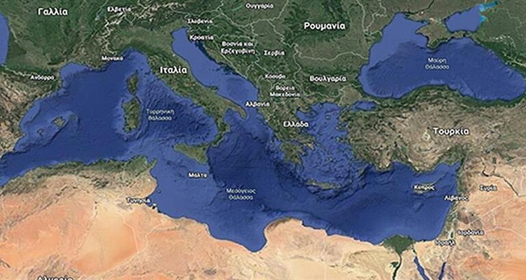 ΥΠΕΞ Λιβύης: Θα συζητήσουμε με Ελλάδα και Μάλτα για οριοθέτηση ΑΟΖ