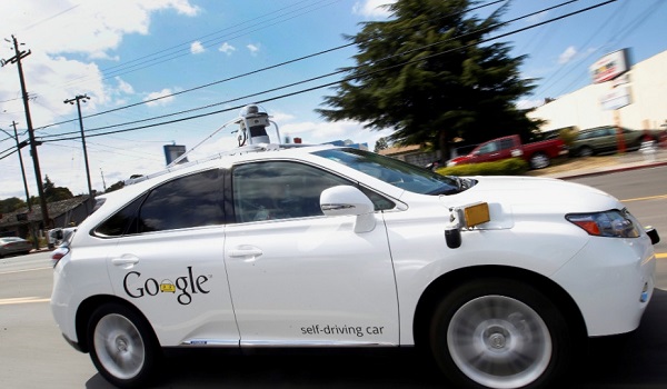 Τους «τσάκωσε» το Google Maps γυμνούς