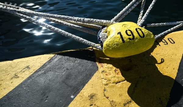 Απαγορευτικό απόπλου λόγω 10 μποφόρ. Ποια δρομολόγια δεν γίνονται