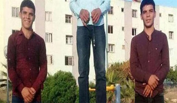 Δραπέτευσε από αστυνομικό τμήμα πηδώντας από το παράθυρο μαζί με το καλοριφέρ