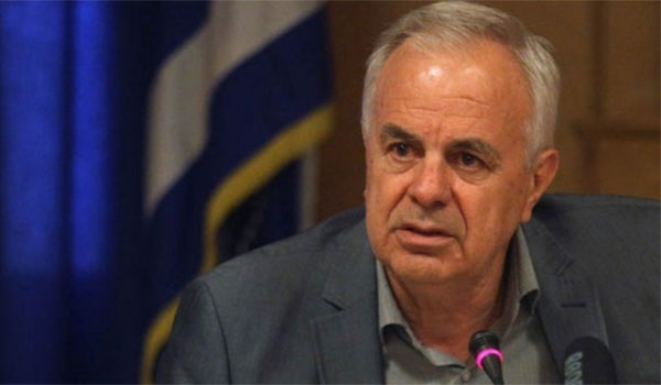 Αποστόλου για πυρκαγιά: Κάηκαν δύο αγροικίες. Ουδείς κίνδυνος για ανθρώπινες ζωές