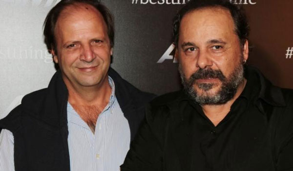 Το εξώδικο του Αποστόλου στον Αλέξανδρο Ρήγα και τον ΣΚΑΪ