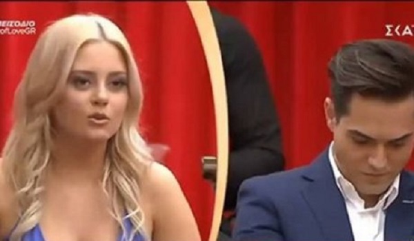 Power of Love: Τι απαντά η Αργυρώ μέσα Instagram για τη σχέση της με τον Γιάννη