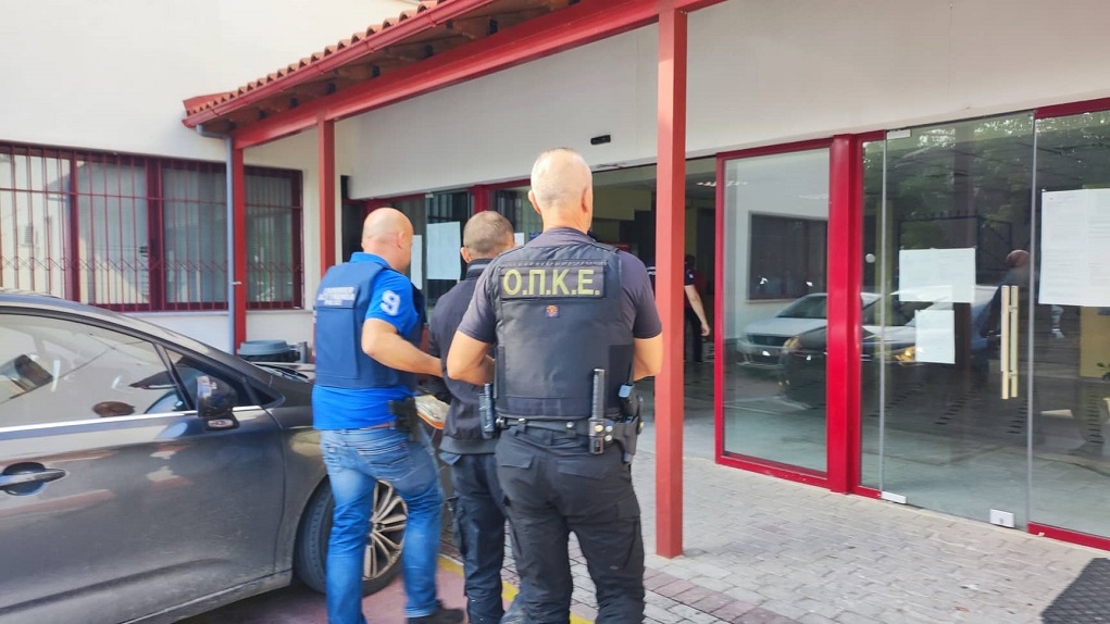Άρτα: Απολογείται σήμερα ο 29χρονος που σκότωσε τον πεθερό του - Τι θα υποστηρίξει