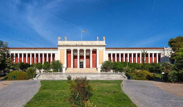 Άνοιξε το πωλητήριο στο Εθνικό Αρχαιολογικό Μουσείο