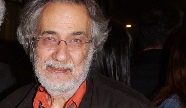 Αρζόγλου: Επειδή γεμίζει το Δελφινάριο, γίνεται κάποιος σπουδαίος ηθοποιός;