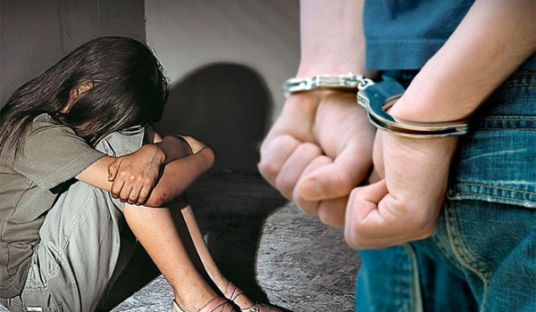 Αυτός είναι ο άνδρας που κατηγορείται για ασέλγεια σε ανήλικη στη Σαλαμίνα