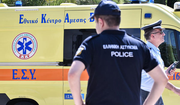 Χαλκιδική: Το χρονικό της τραγωδίας με το δύο ετών κοριτσάκι
