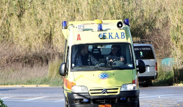 Οι οικογενειακές διαφορές του όπλισαν το χέρι - Πυροβόλησε τον αδελφό του