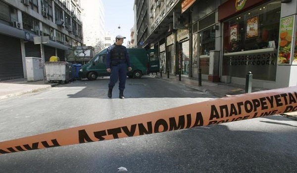 Νεκρός 55χρονος μέσα σε λίμνη αίματος στο Αγρίνιο
