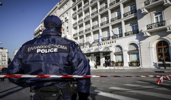 Θρίλερ με πτώμα στον Δομοκό: Ήταν νεκρός από το καλοκαίρι