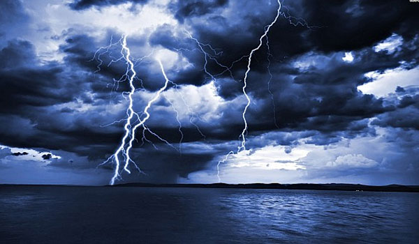 Έκτακτο δελτίο ΕΜΥ: Χαλάει ο καιρός με βροχές και καταιγίδες-σε ποιές περιοχές