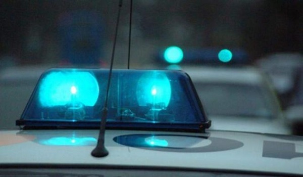 Θεσσαλονίκη: Ένοπλη ληστεία σε κοσμηματοπωλείο