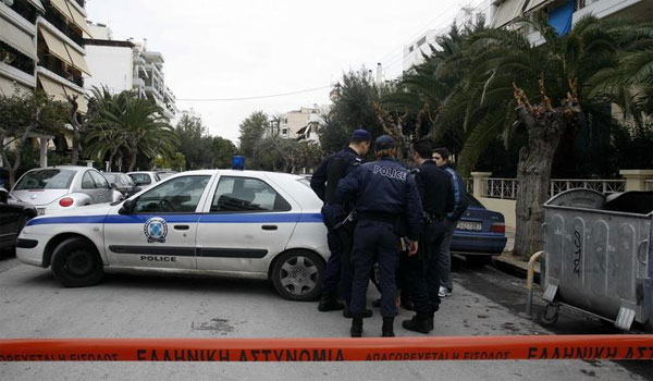 Θεσσαλονίκη: Συγκέντρωση και πορεία αντιεξουσιαστών στο κέντρο της πόλης για τις καταλήψεις