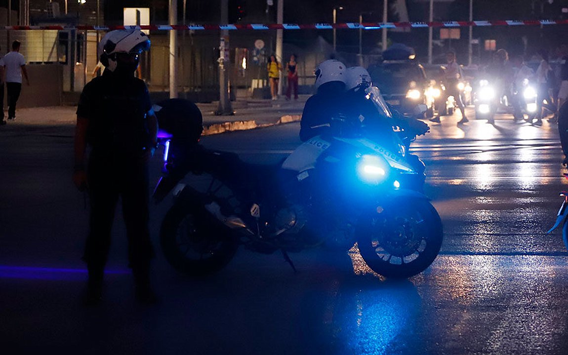 Εξαφάνιση 15χρονης από τη Θεσσαλονίκη