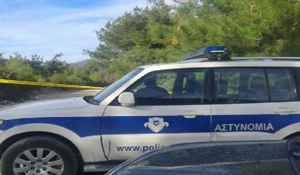 Λουτράκι: Νεκρός βρέθηκε άνδρας μέσα σε καμένο ΙΧ