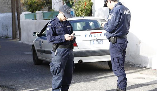 Αυτός είναι ο επιχειρηματίας που δολοφονήθηκε στην Αντίπαρο.  Άφαντος ο γιος του