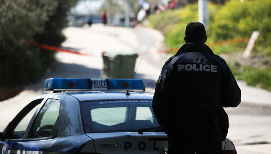 Θρίλερ στην Τροιζηνία: Δικηγόρος βρέθηκε νεκρός με τραύμα ...
