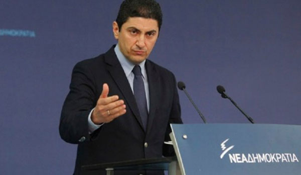 Αυγενάκης: Αν δεν φταίνε οι παραιτηθέντες, τότε ποιοι είναι οι πραγματικοί υπαίτιοι;
