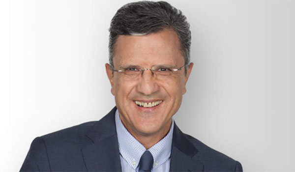 Ο Καμπουράκης διαδέχεται τον Αυτιά στο πρωινό του ΣΚΑΙ