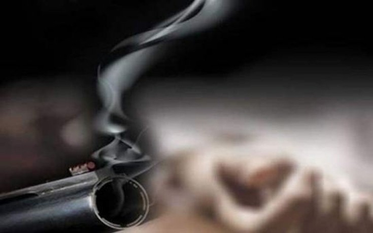 Σοκ στην τοπική κοινωνία στο Ξηρόμερο. Τον βρήκε νεκρό ο πατέρας του