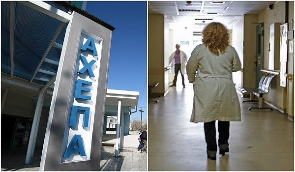 Κορονοϊός : Απύρετοι η 38χρονη και ο γιος της - Τα δύο επιβεβαιωμένα κρούσματα στην Θεσσαλονίκη
