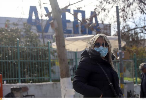 Κορονοϊός: Δεύτερο κρούσμα το παιδί της 38χρονης. Το 80% θα περάσει τον κοροναϊό σαν κρυολόγημα