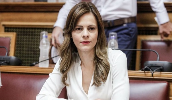 Κατατέθηκε η τροπολογία για τον κατώτατο μισθό
