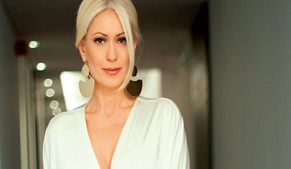 Είναι ένα παιδί που αγαπήσαμε - Η Μαρία Μπακοδήμου αποχαιρετά τον Πάνο Ζάρλα