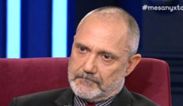 Γρηγόρης Βαλλιανάτος: Για μια περίοδο ήμουν συνοδός, πληρωνόμουν για να κάνω έpωτα