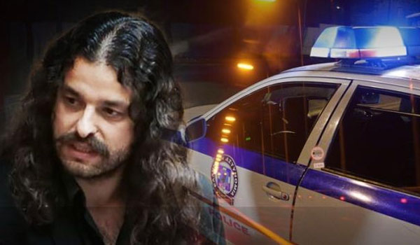 Συνελήφθη ο Μπαρμπαρούσης μετά από επιχείρηση της ΕΛΑΣ